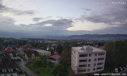 Dolní Hanychov, Jizerské hory