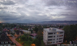 Dolní Hanychov, Jizerské hory