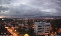 Dolní Hanychov, Jizerské hory