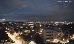 Dolní Hanychov, Jizerské hory