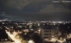 Dolní Hanychov, Jizerské hory