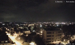Dolní Hanychov, Jizerské hory