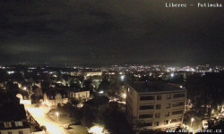 Dolní Hanychov, Jizerské hory