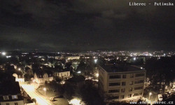 Dolní Hanychov, Jizerské hory
