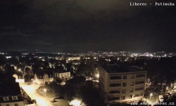 Dolní Hanychov, Jizerské hory