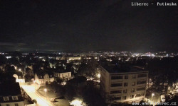 Dolní Hanychov, Jizerské hory