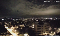 Dolní Hanychov, Jizerské hory