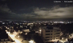 Dolní Hanychov, Jizerské hory