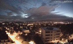 Dolní Hanychov, Jizerské hory