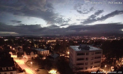 Dolní Hanychov, Jizerské hory