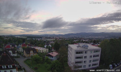 Dolní Hanychov, Jizerské hory