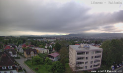 Dolní Hanychov, Jizerské hory