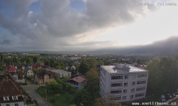 Dolní Hanychov, Jizerské hory
