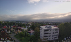 Dolní Hanychov, Jizerské hory