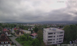 Dolní Hanychov, Jizerské hory