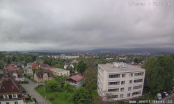 Dolní Hanychov, Jizerské hory