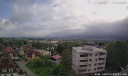 Dolní Hanychov, Jizerské hory