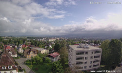 Dolní Hanychov, Jizerské hory
