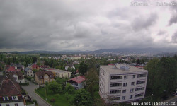 Dolní Hanychov, Jizerské hory
