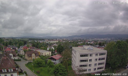 Dolní Hanychov, Jizerské hory