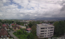 Dolní Hanychov, Jizerské hory
