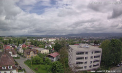 Dolní Hanychov, Jizerské hory