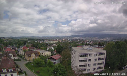 Dolní Hanychov, Jizerské hory