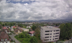 Dolní Hanychov, Jizerské hory