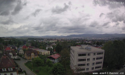 Dolní Hanychov, Jizerské hory