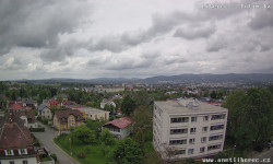 Dolní Hanychov, Jizerské hory