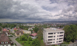 Dolní Hanychov, Jizerské hory