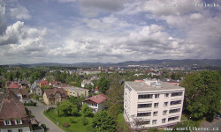 Dolní Hanychov, Jizerské hory