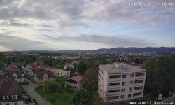Dolní Hanychov, Jizerské hory