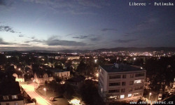 Dolní Hanychov, Jizerské hory