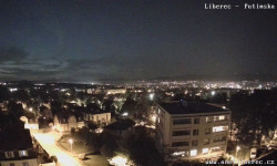 Dolní Hanychov, Jizerské hory