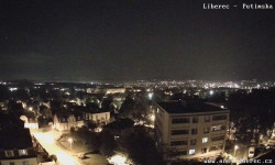 Dolní Hanychov, Jizerské hory