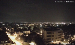 Dolní Hanychov, Jizerské hory