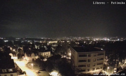 Dolní Hanychov, Jizerské hory
