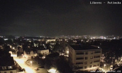 Dolní Hanychov, Jizerské hory