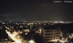Dolní Hanychov, Jizerské hory