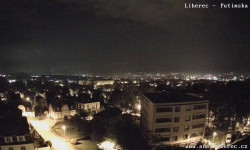 Dolní Hanychov, Jizerské hory