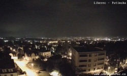 Dolní Hanychov, Jizerské hory