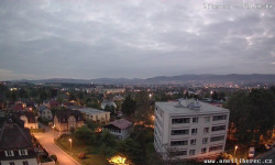 Dolní Hanychov, Jizerské hory