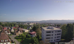 Dolní Hanychov, Jizerské hory