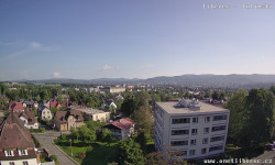 Dolní Hanychov, Jizerské hory