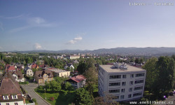 Dolní Hanychov, Jizerské hory