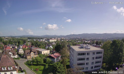 Dolní Hanychov, Jizerské hory