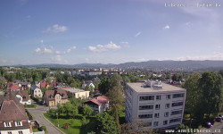 Dolní Hanychov, Jizerské hory