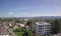 Dolní Hanychov, Jizerské hory