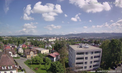 Dolní Hanychov, Jizerské hory
